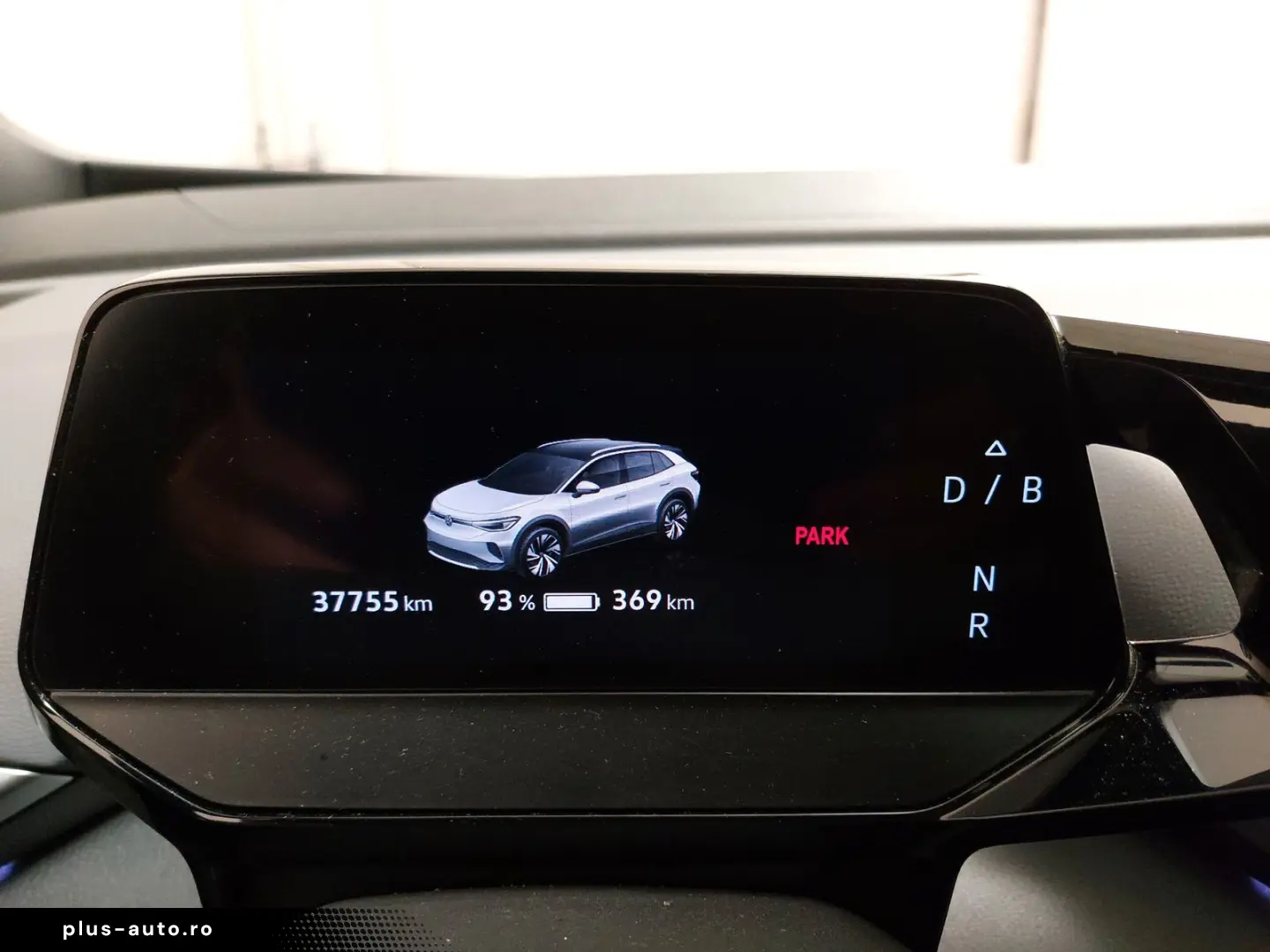 VW ID.4 Pro Performance Navi LED Pano HuD