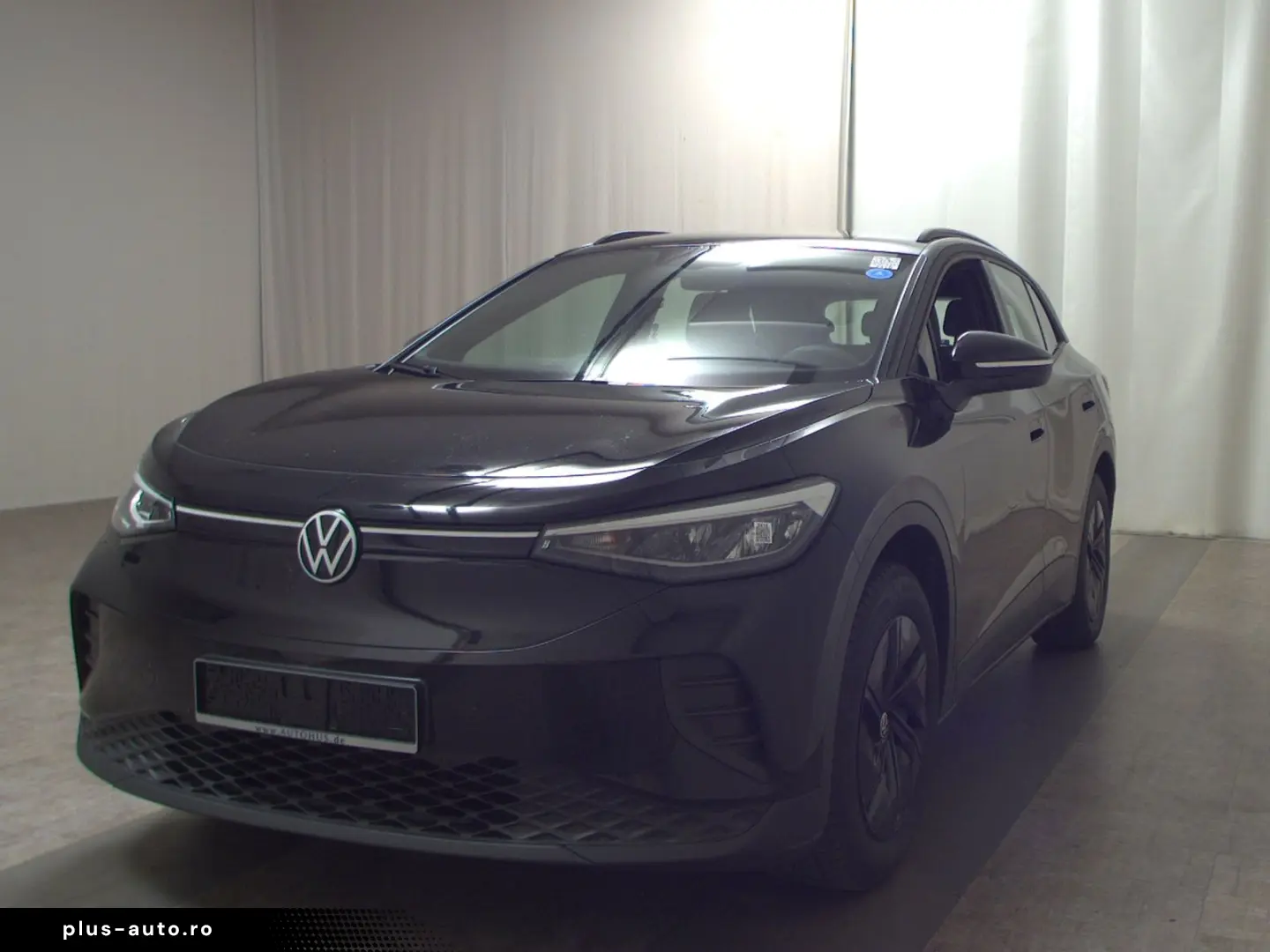 VW ID.4 Pure PDC LED ACC