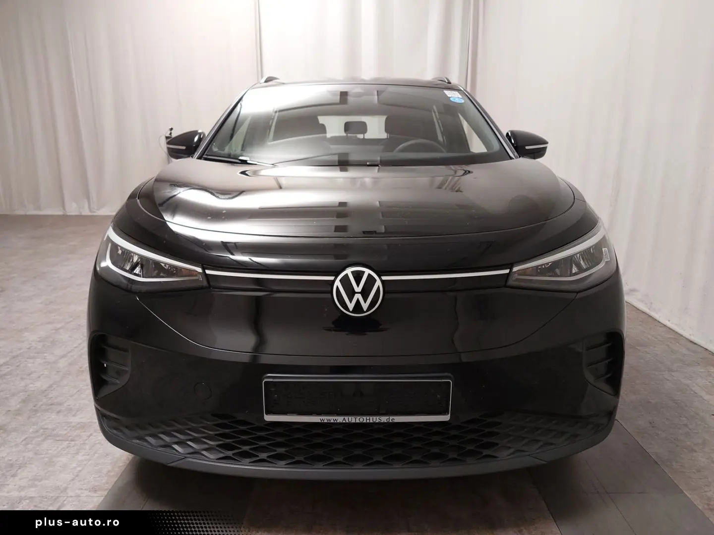 VW ID.4 Pure PDC LED ACC