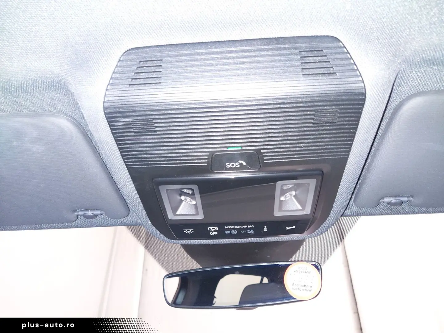 VW ID.4 Pure PDC LED ACC