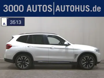 BMW Ix3 Inspiring Leder Navi LED Pano