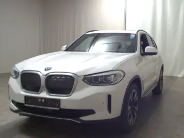 BMW Ix3 Inspiring Leder Navi LED Pano