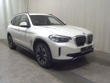 BMW Ix3 Inspiring Leder Navi LED Pano