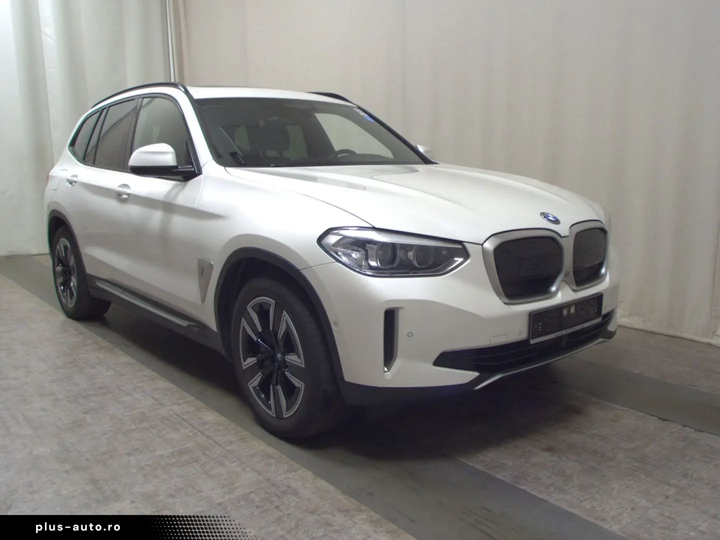 BMW Ix3 Inspiring Leder Navi LED Pano