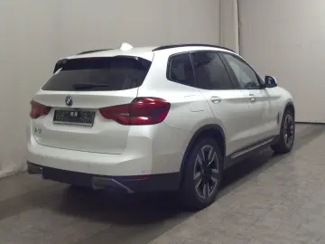 BMW Ix3 Inspiring Leder Navi LED Pano