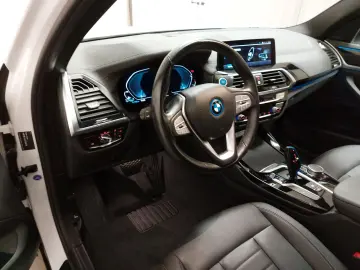 BMW Ix3 Inspiring Leder Navi LED Pano