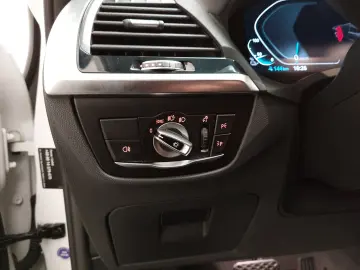BMW Ix3 Inspiring Leder Navi LED Pano