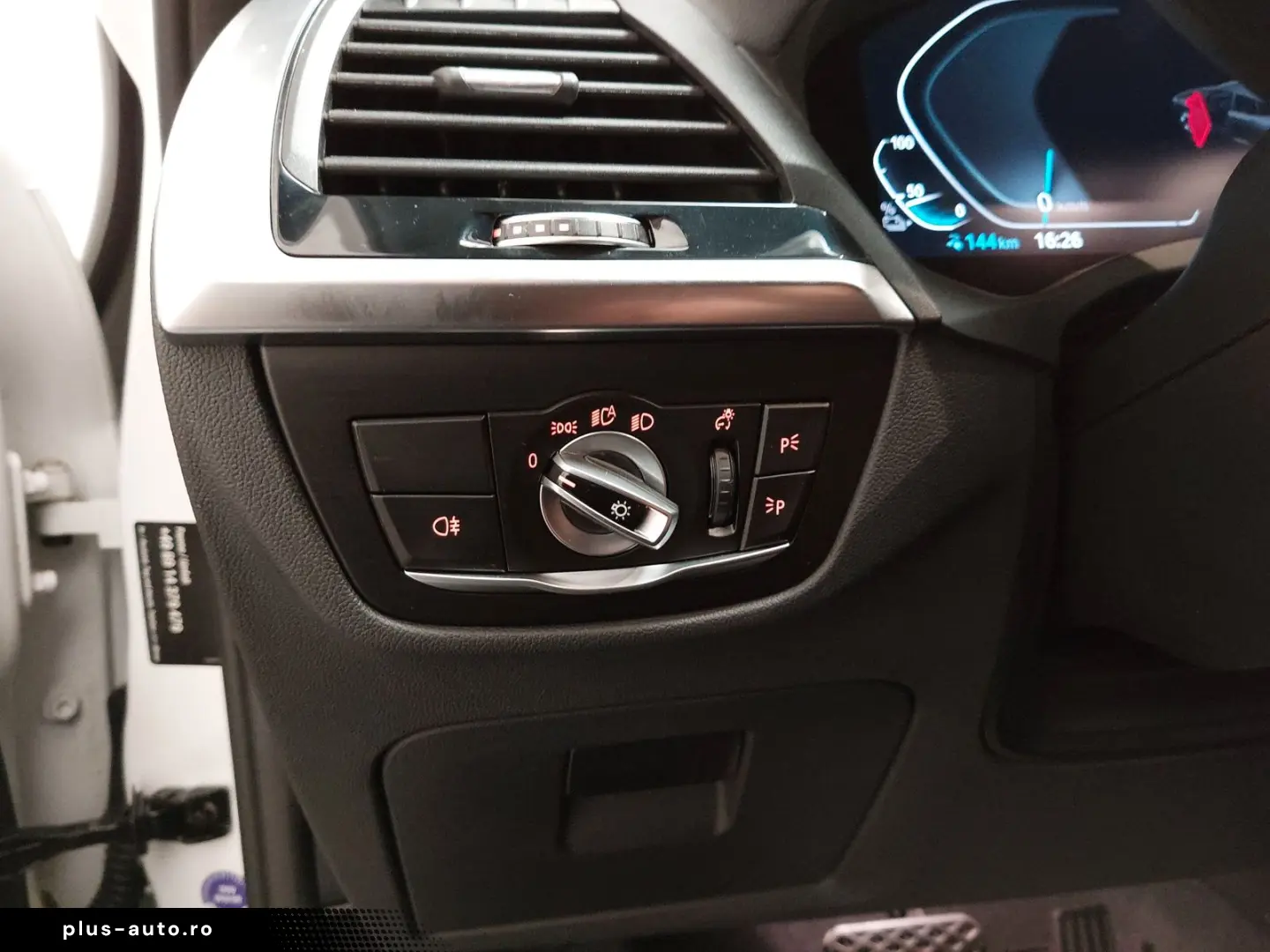 BMW Ix3 Inspiring Leder Navi LED Pano