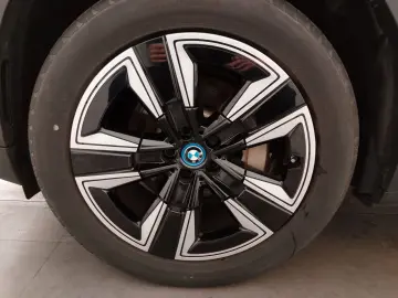 BMW Ix3 Inspiring Leder Navi LED Pano