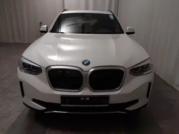 BMW Ix3 Inspiring Leder Navi LED Pano