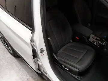 BMW Ix3 Inspiring Leder Navi LED Pano