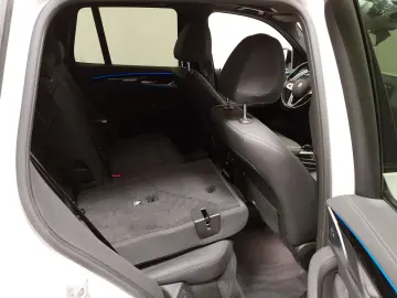 BMW Ix3 Inspiring Leder Navi LED Pano