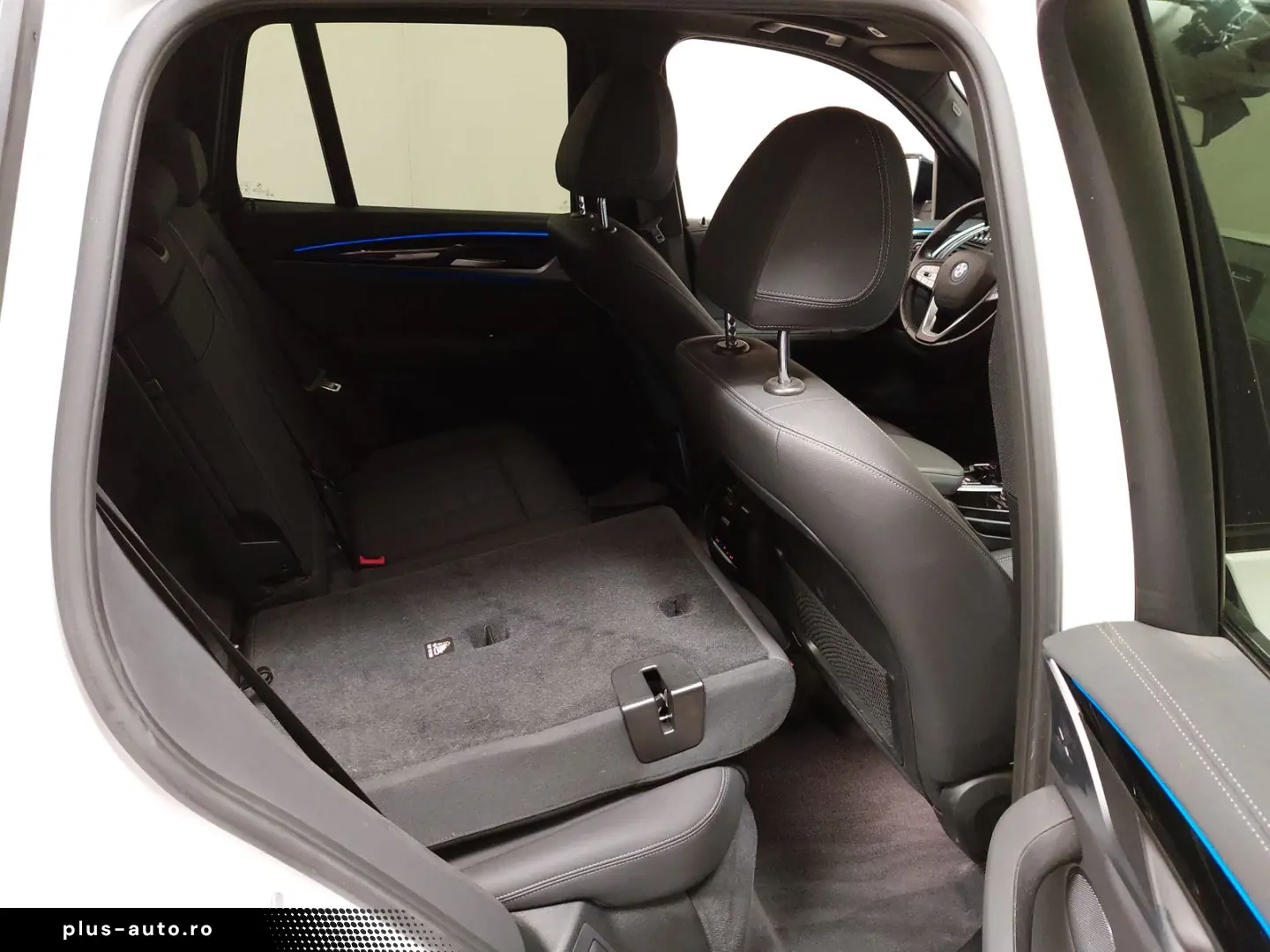 BMW Ix3 Inspiring Leder Navi LED Pano