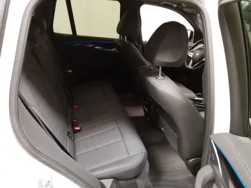 BMW Ix3 Inspiring Leder Navi LED Pano