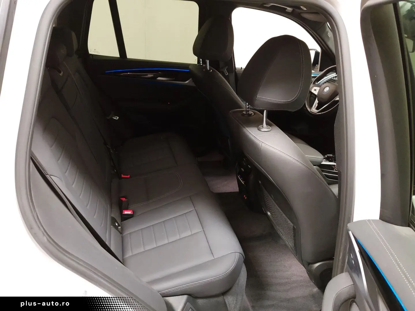 BMW Ix3 Inspiring Leder Navi LED Pano