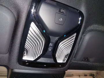 BMW Ix3 Inspiring Leder Navi LED Pano