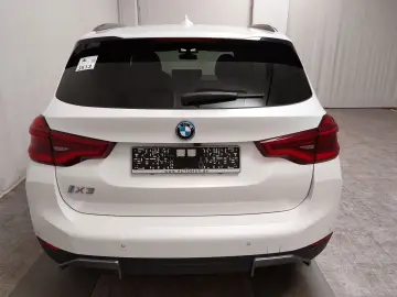 BMW Ix3 Inspiring Leder Navi LED Pano