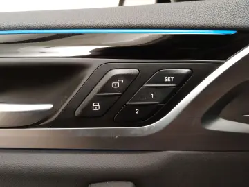 BMW Ix3 Inspiring Leder Navi LED Pano