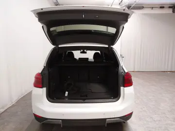 BMW Ix3 Inspiring Leder Navi LED Pano