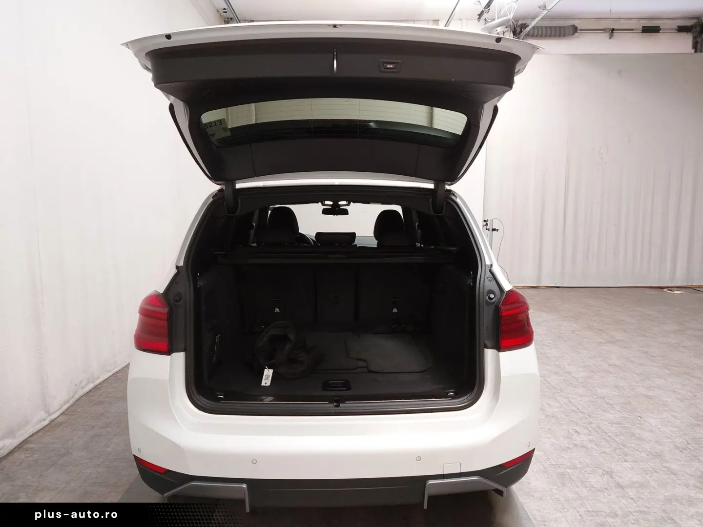BMW Ix3 Inspiring Leder Navi LED Pano