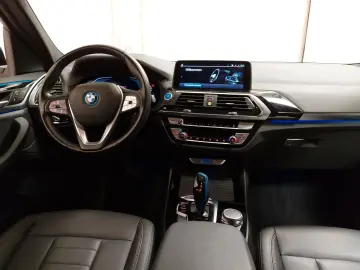 BMW Ix3 Inspiring Leder Navi LED Pano