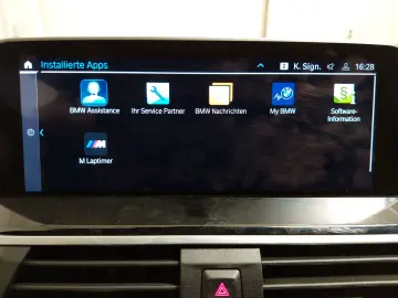 BMW Ix3 Inspiring Leder Navi LED Pano