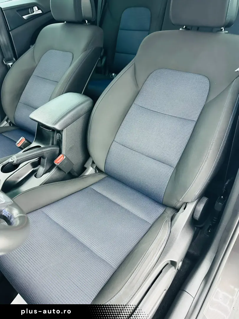 HYUNDAI TUCSON 2016 1.7D E6 Garantie 12 Luni Rate Avans 0 Do