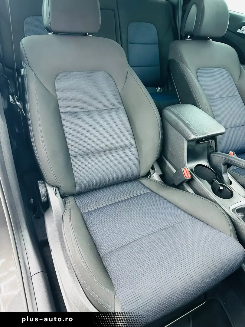 HYUNDAI TUCSON 2016 1.7D E6 Garantie 12 Luni Rate Avans 0 Do