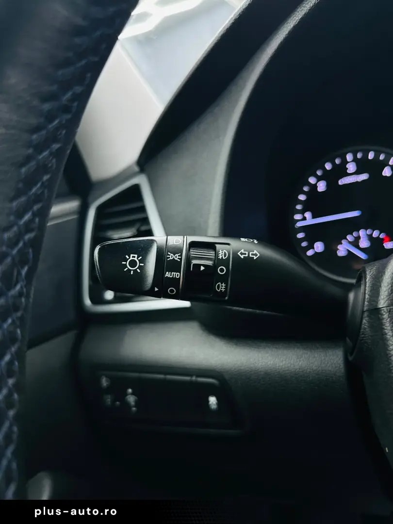 HYUNDAI TUCSON 2016 1.7D E6 Garantie 12 Luni Rate Avans 0 Do