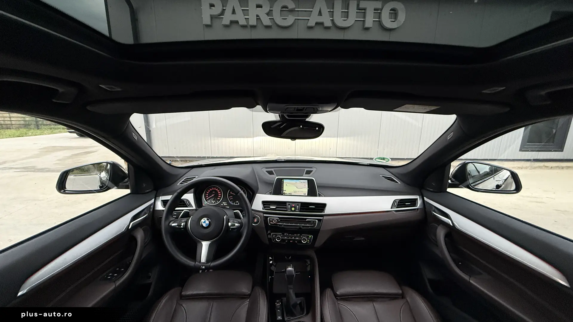 BMW x1 2.0 Xdrive