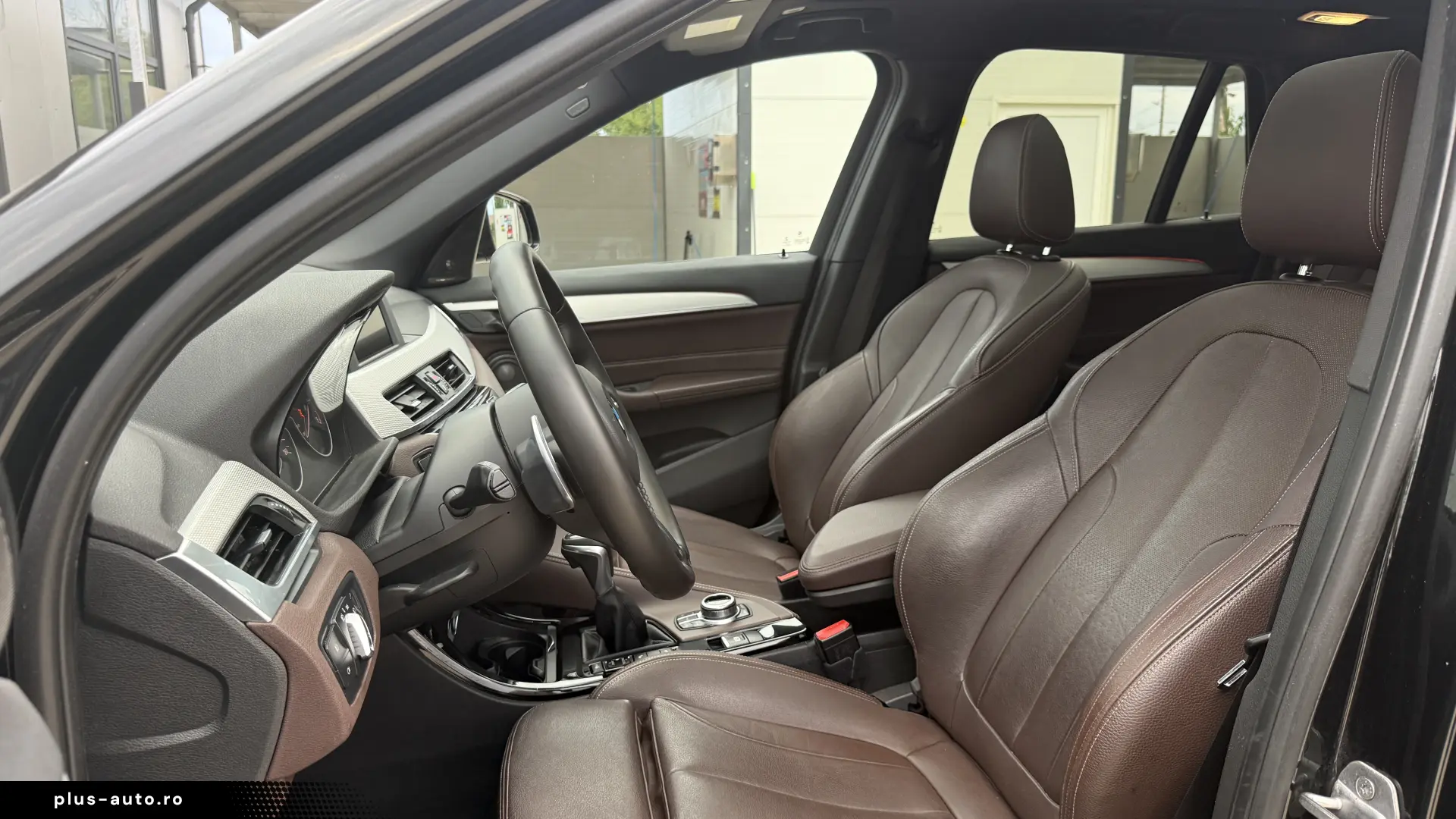 BMW x1 2.0 Xdrive