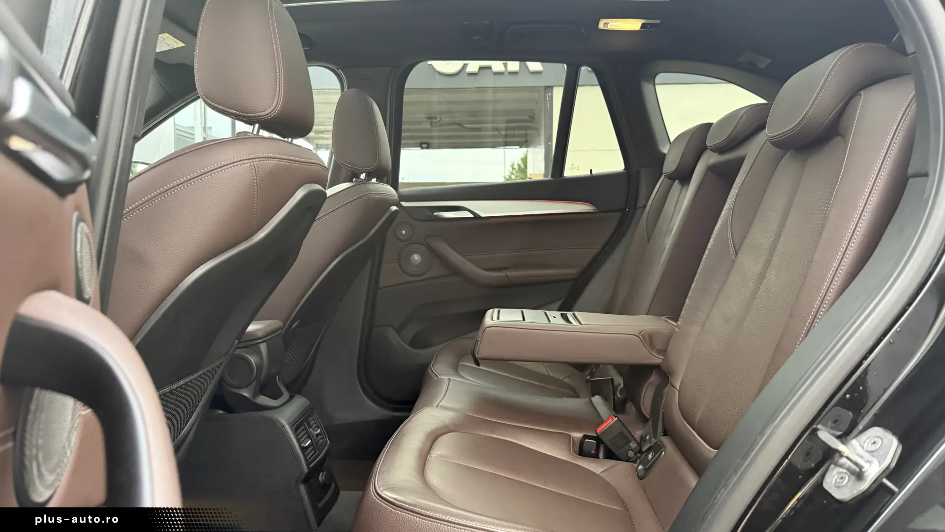BMW x1 2.0 Xdrive