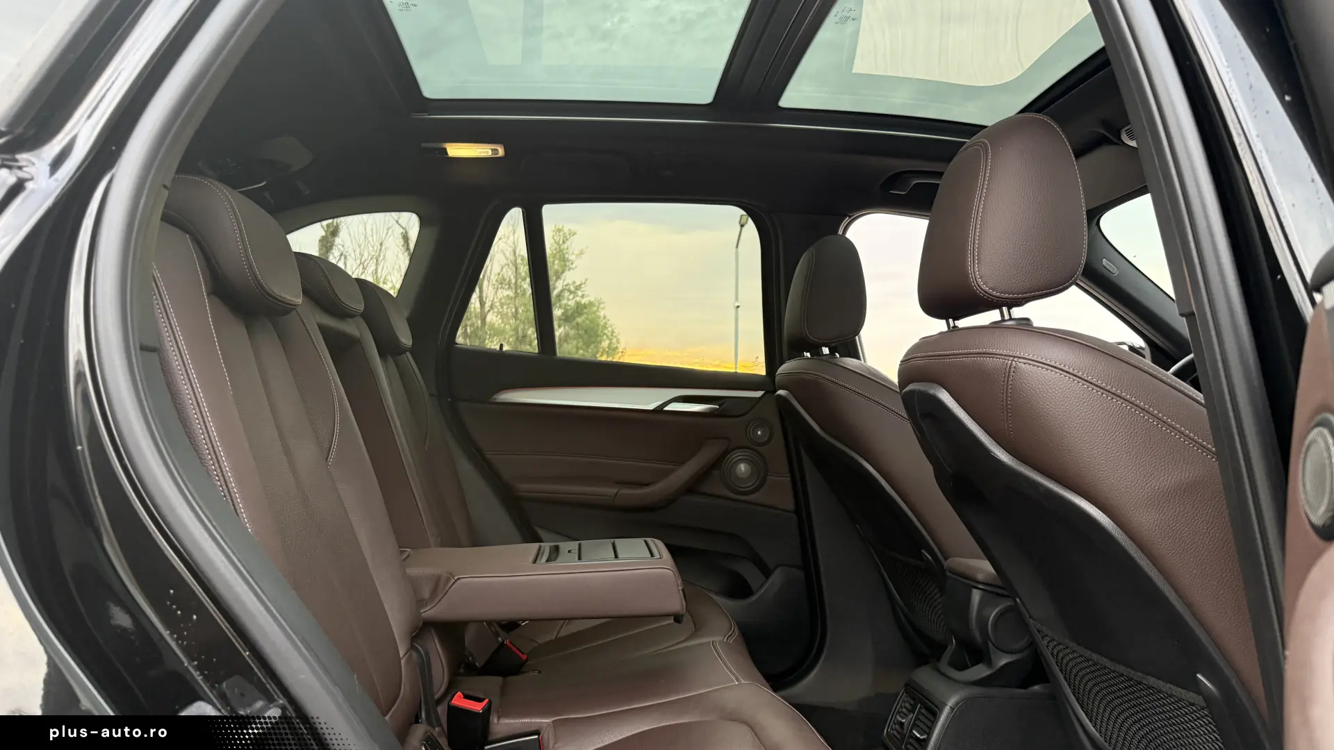 BMW x1 2.0 Xdrive