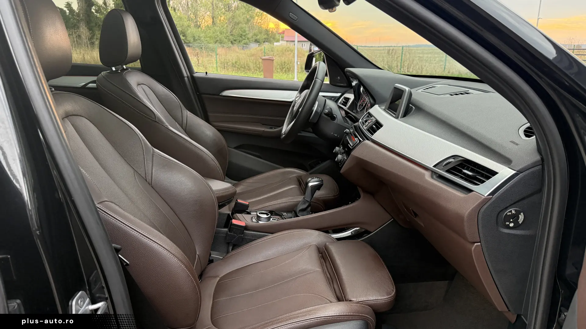 BMW x1 2.0 Xdrive