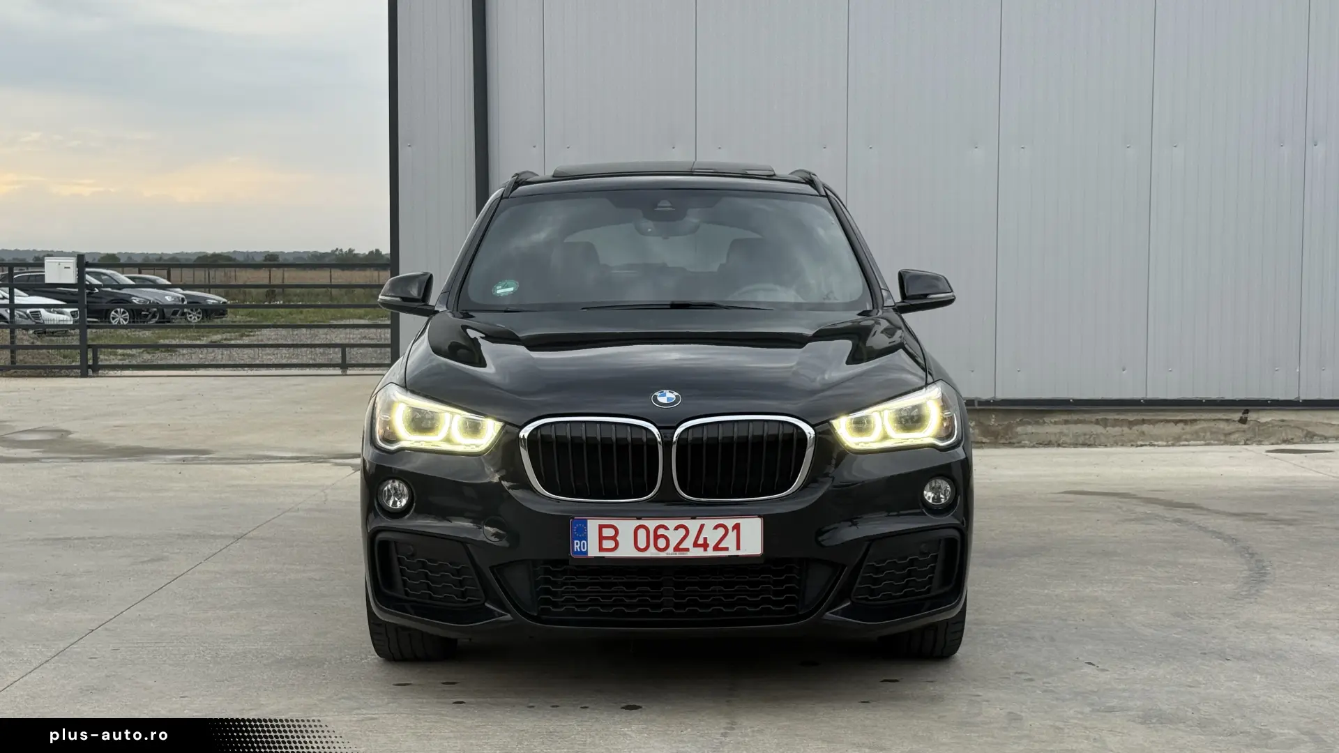 BMW x1 2.0 Xdrive