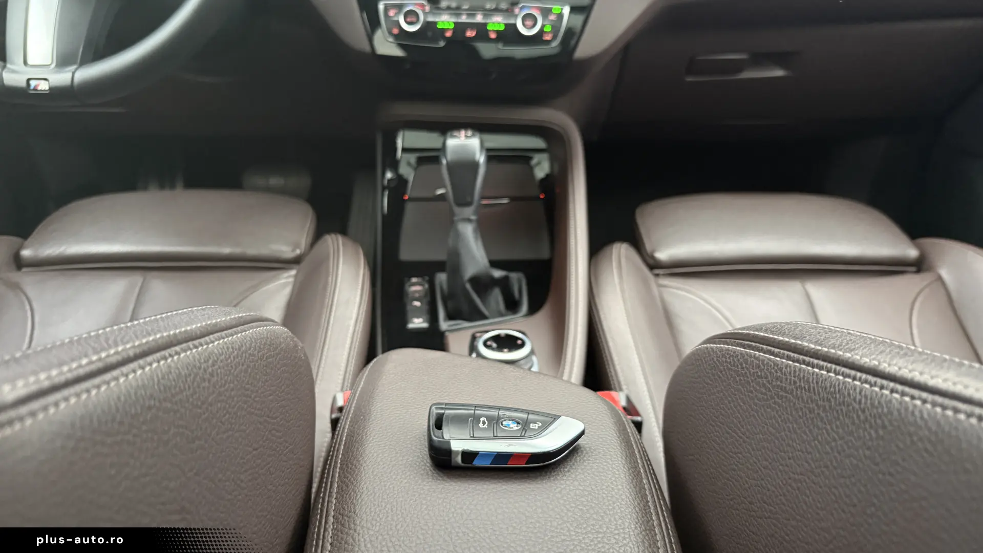 BMW x1 2.0 Xdrive
