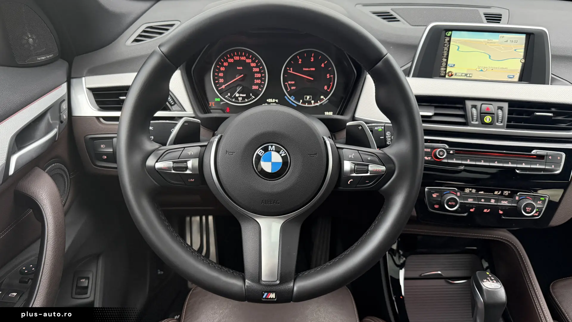 BMW x1 2.0 Xdrive