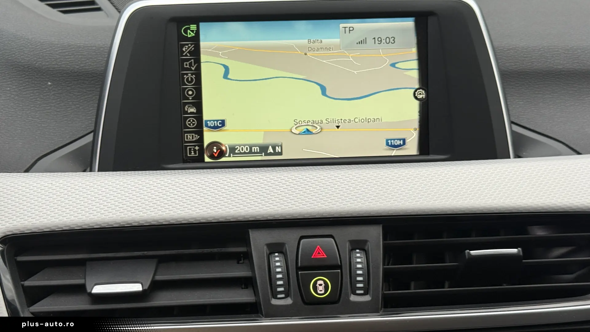 BMW x1 2.0 Xdrive