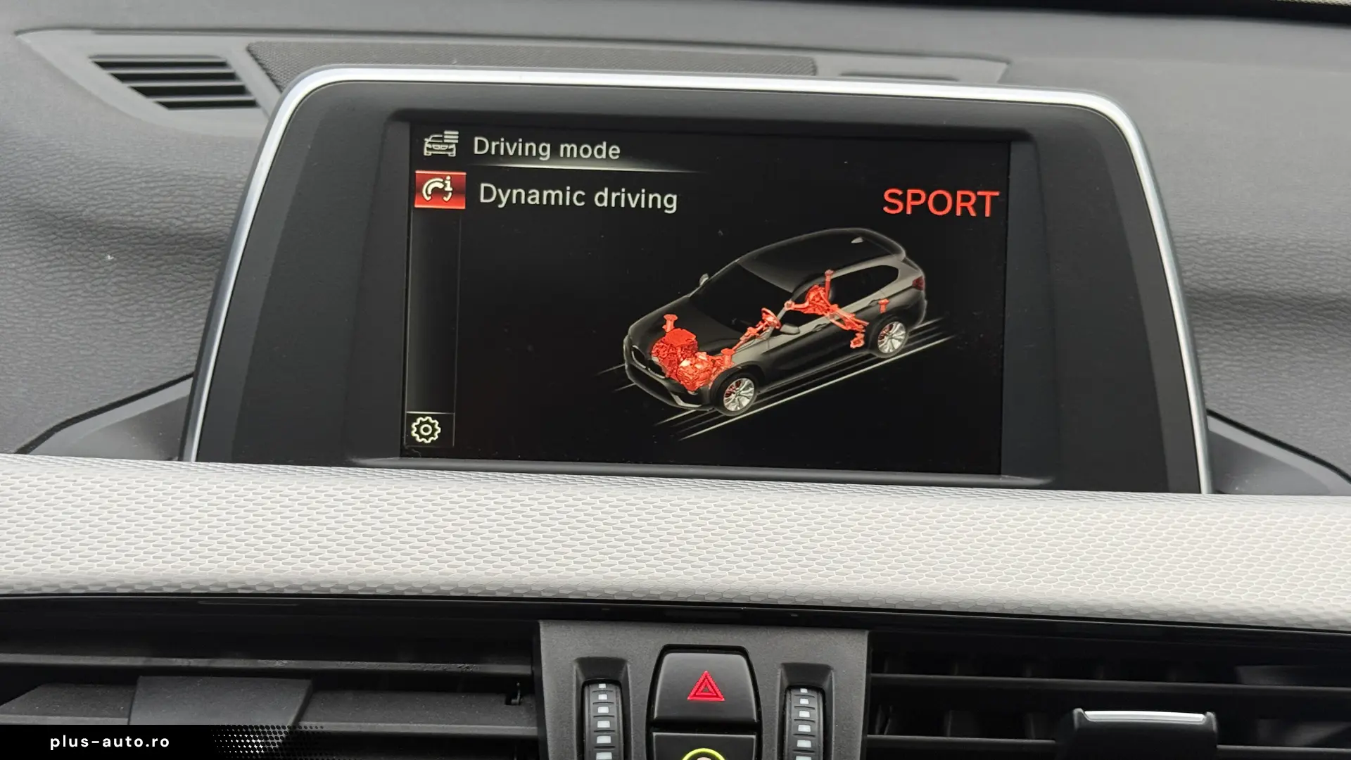 BMW x1 2.0 Xdrive