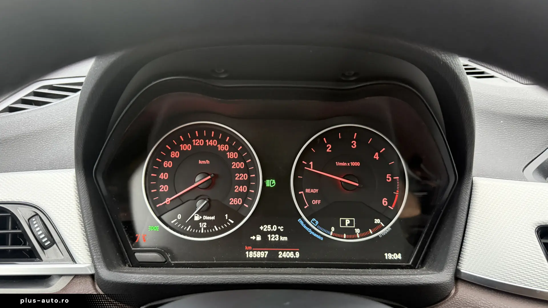 BMW x1 2.0 Xdrive