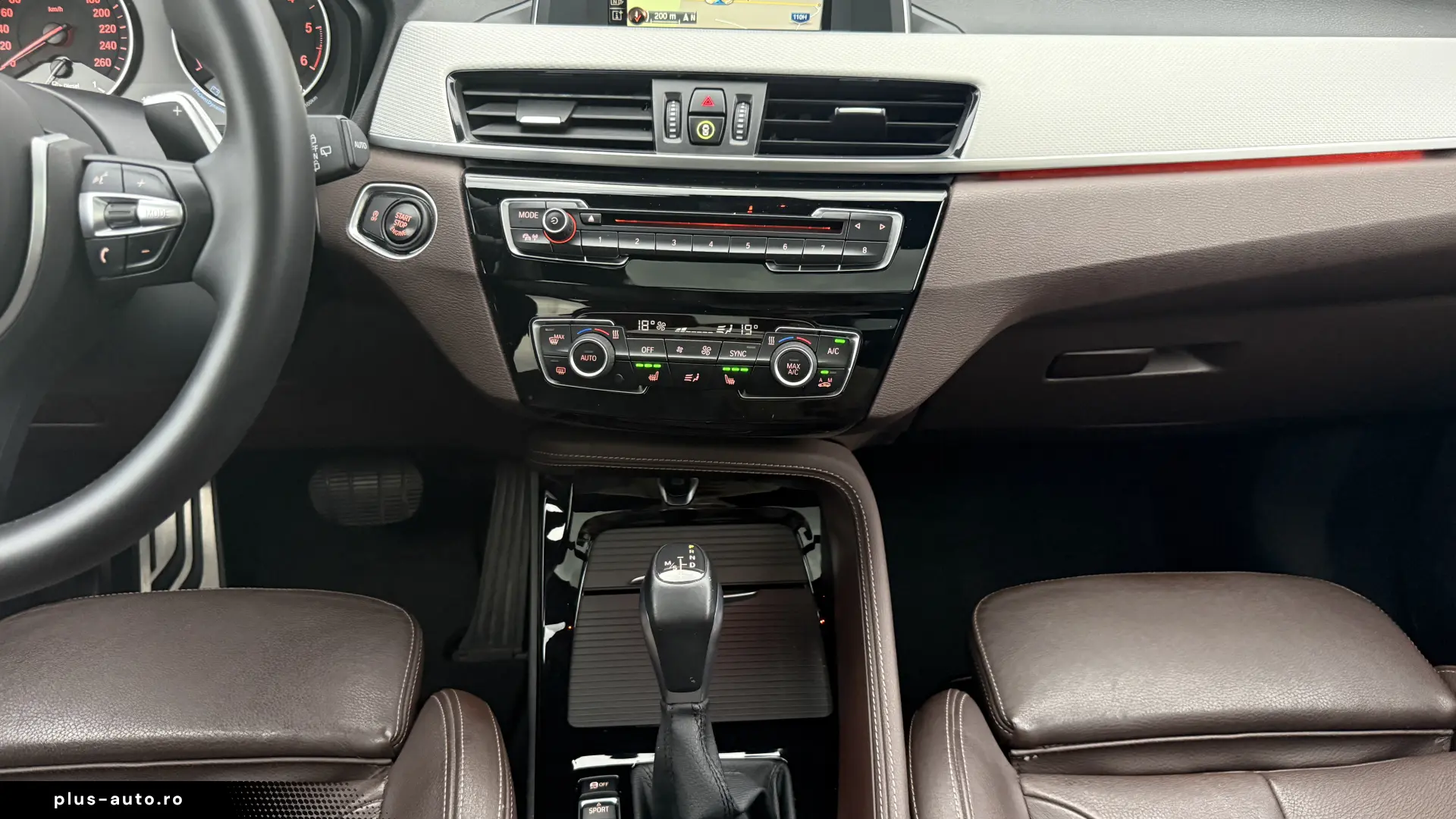 BMW x1 2.0 Xdrive