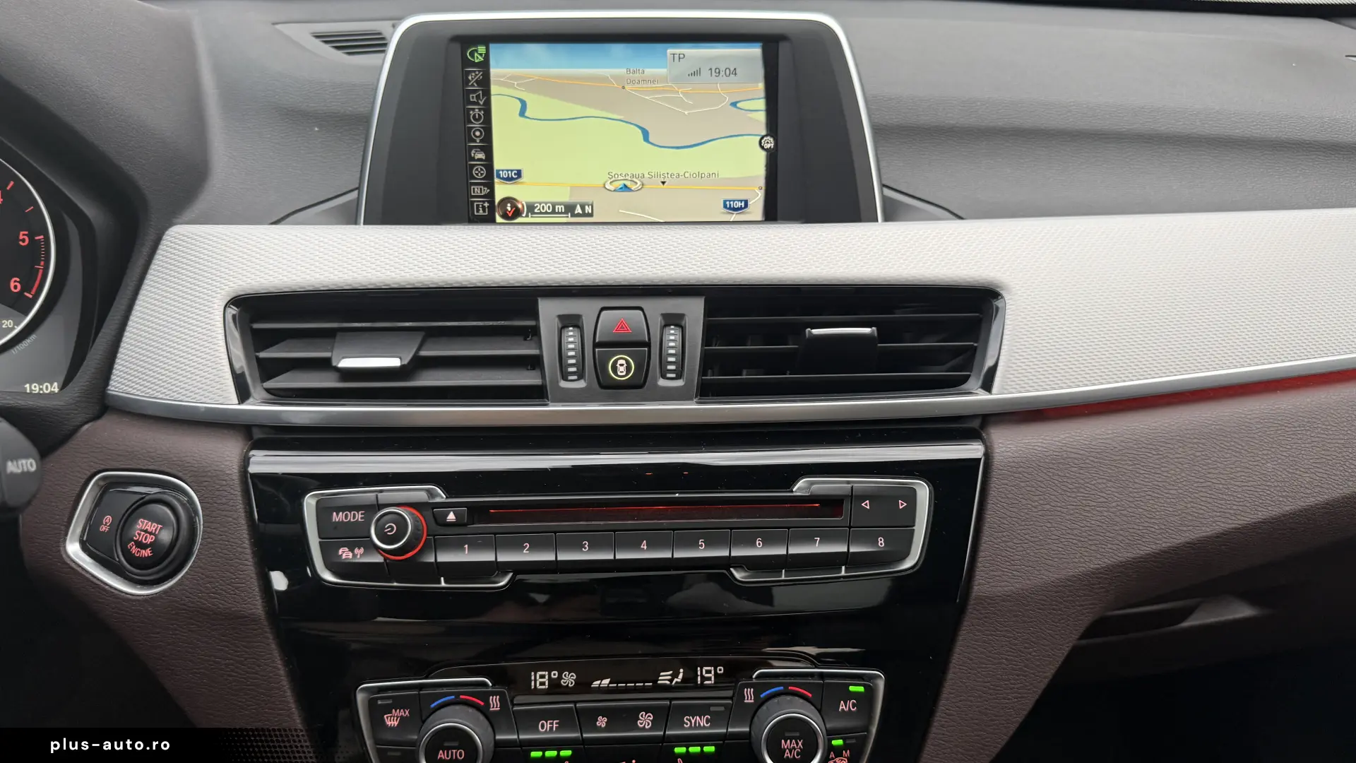 BMW x1 2.0 Xdrive