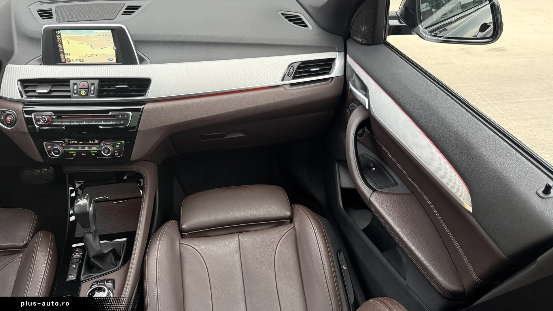 BMW x1 2.0 Xdrive