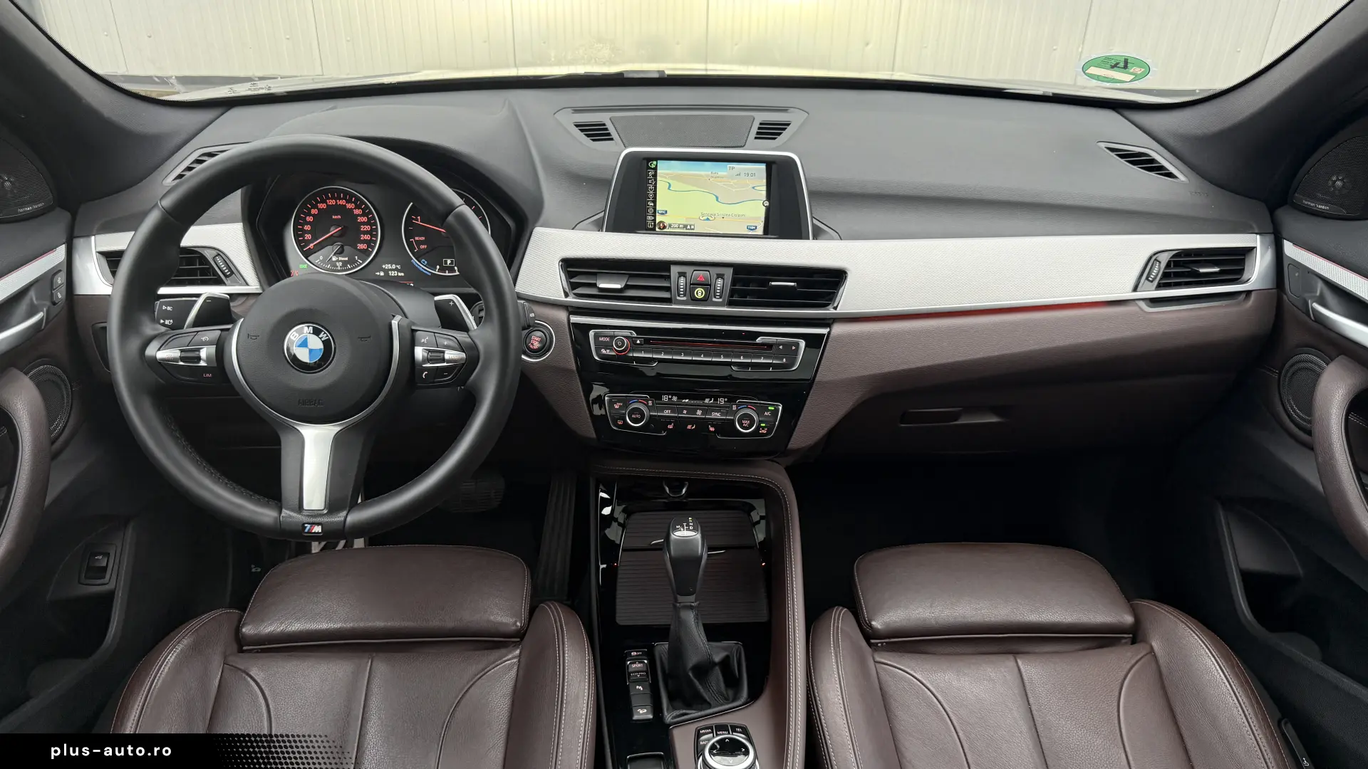 BMW x1 2.0 Xdrive