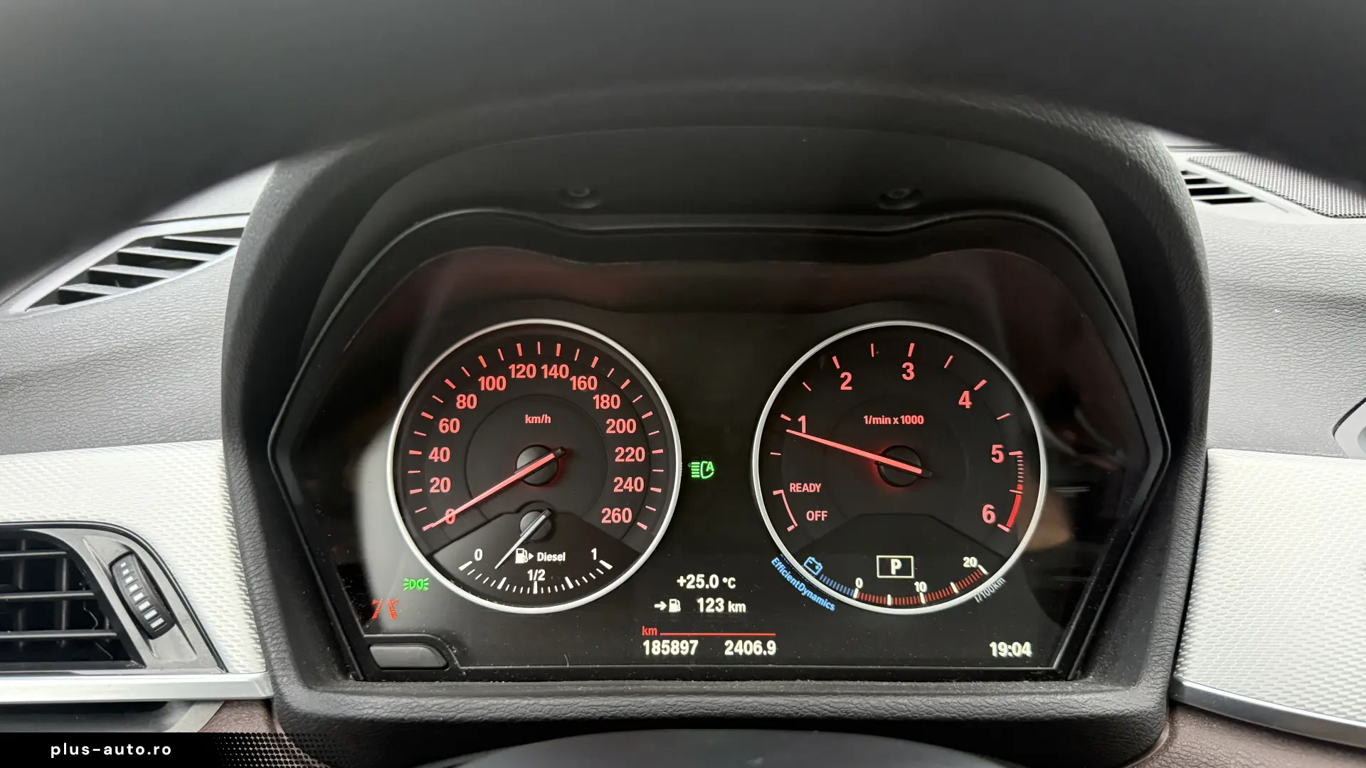 BMW x1 2.0 Xdrive