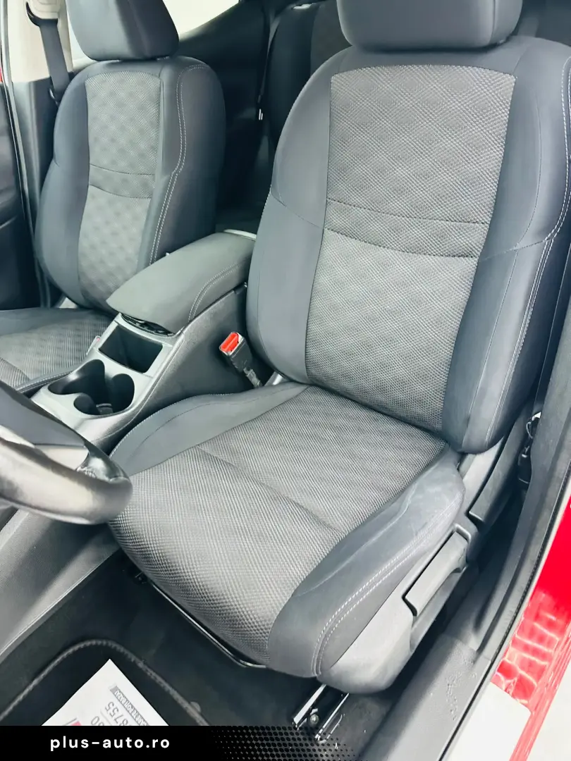 NISSAN Qashqai 2016 1.6D E6 Garantie 12 Luni Rate Avans 0 Do