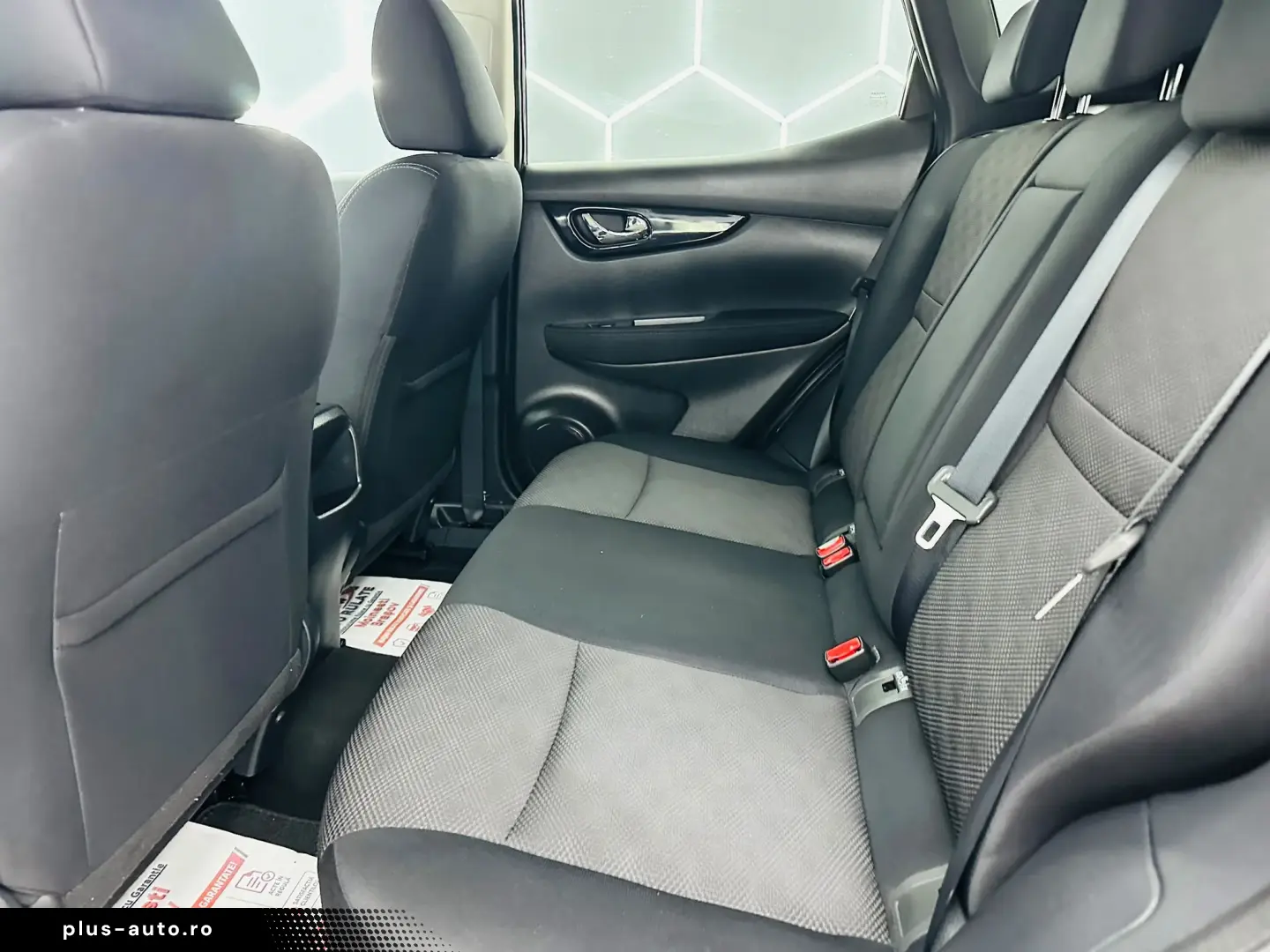 NISSAN Qashqai 2016 1.6D E6 Garantie 12 Luni Rate Avans 0 Do
