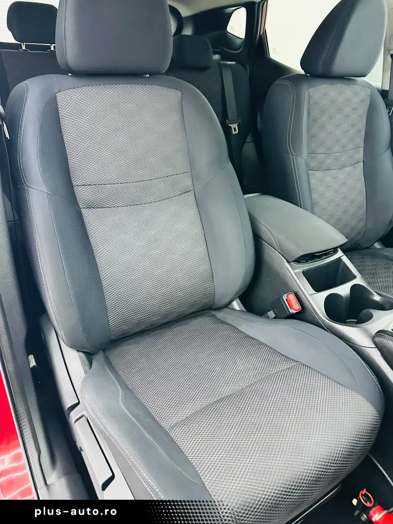 NISSAN Qashqai 2016 1.6D E6 Garantie 12 Luni Rate Avans 0 Do