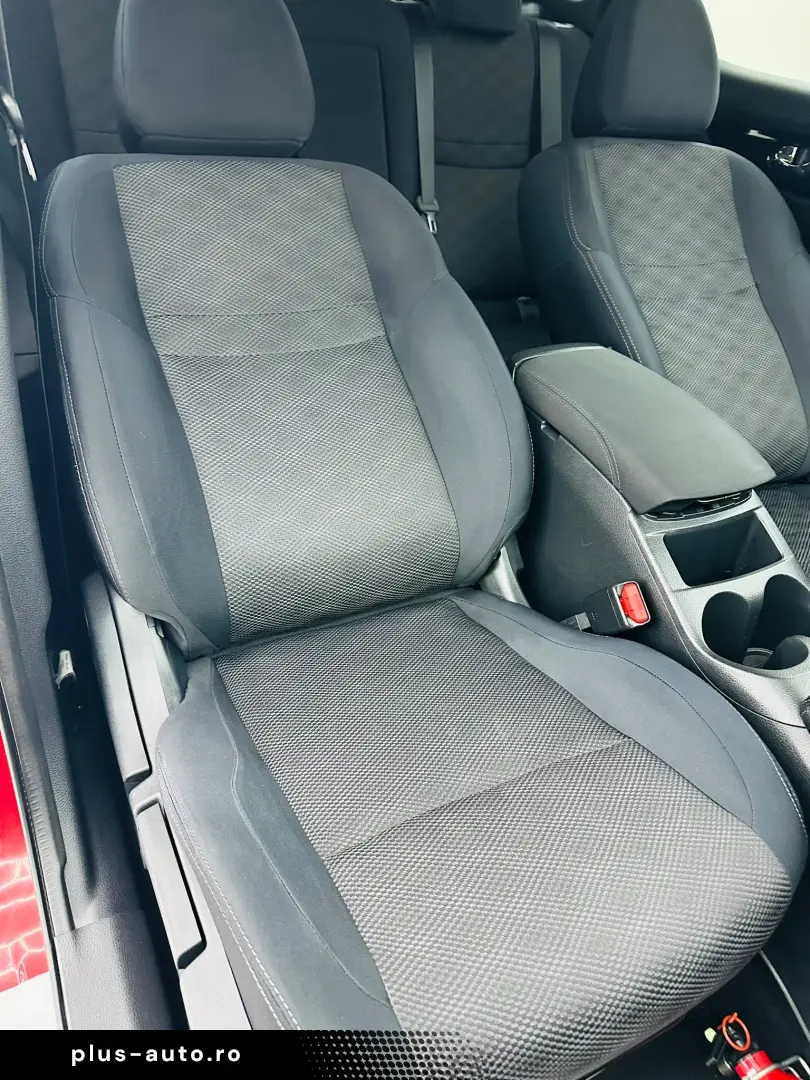 NISSAN Qashqai 2016 1.6D E6 Garantie 12 Luni Rate Avans 0 Do