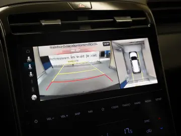 Hyundai Tucson 1.6T-GDI PHEV 4x4 N-Line